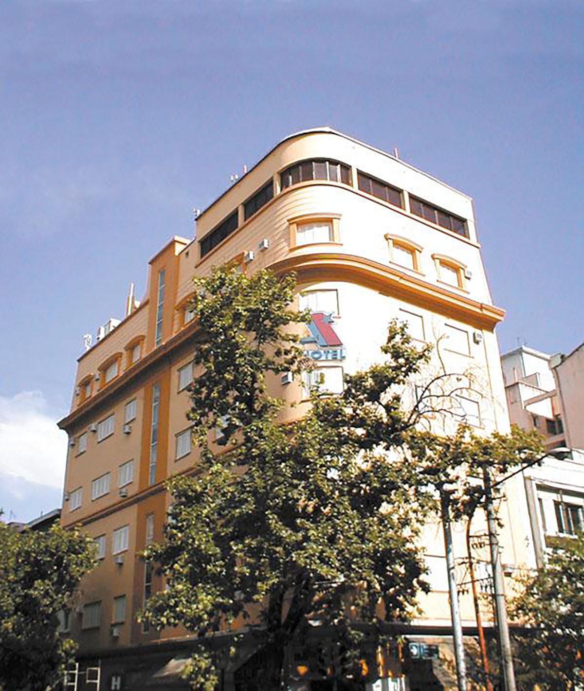 Imagen del hotel